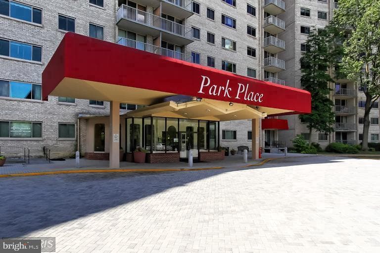 2500 N Van Dorn Street #1118 photo 18