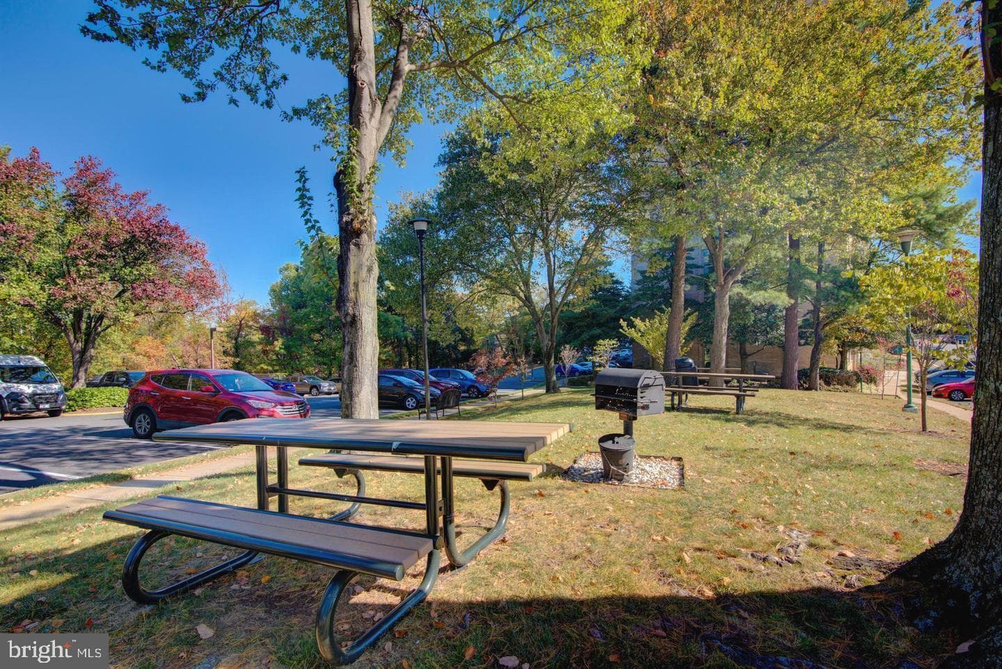 2500 N Van Dorn Street #1118 photo 35