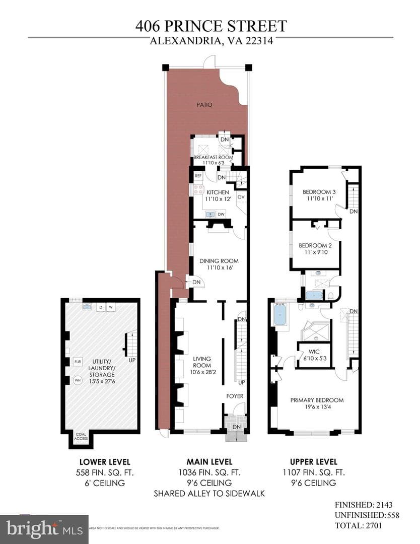 406 Prince Street photo 41