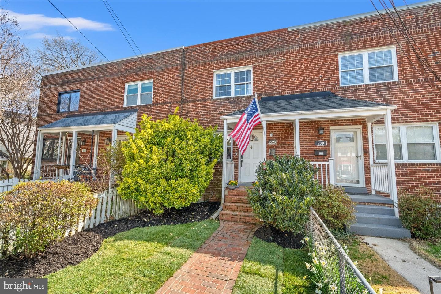 509 E Windsor Avenue #a photo 4