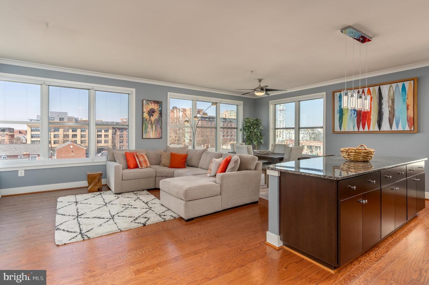 815 N Patrick Street #407