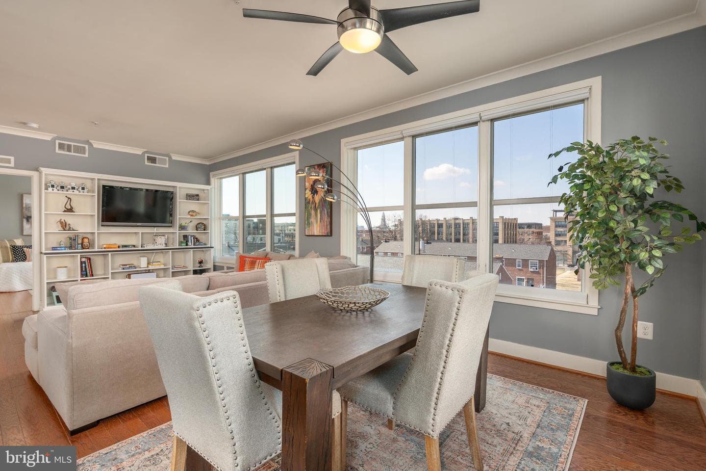 815 N Patrick Street #407 photo 2