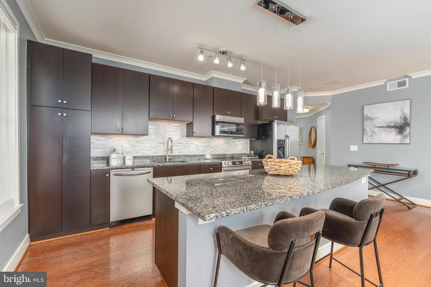 815 N Patrick Street #407 photo 3