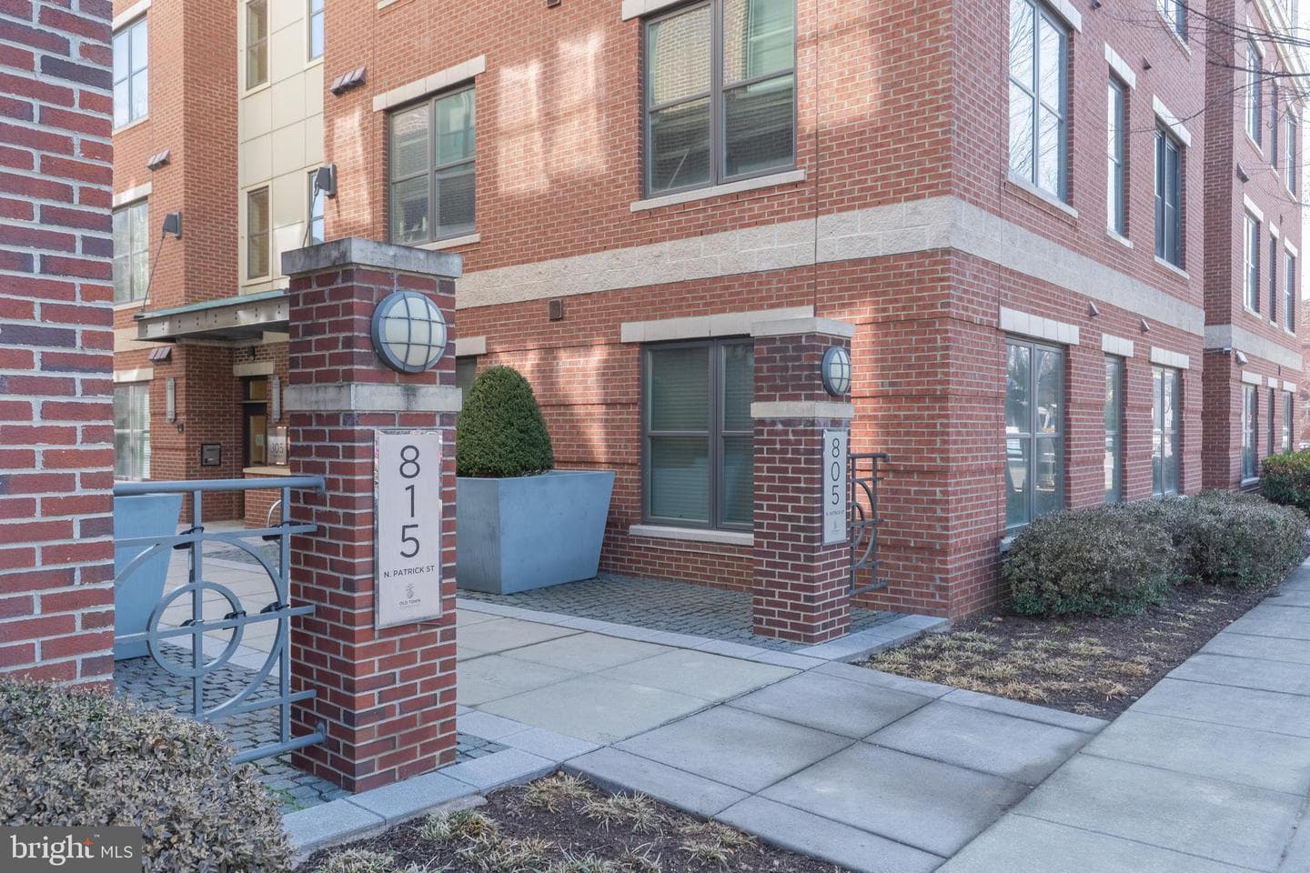 815 N Patrick Street #407 photo 30