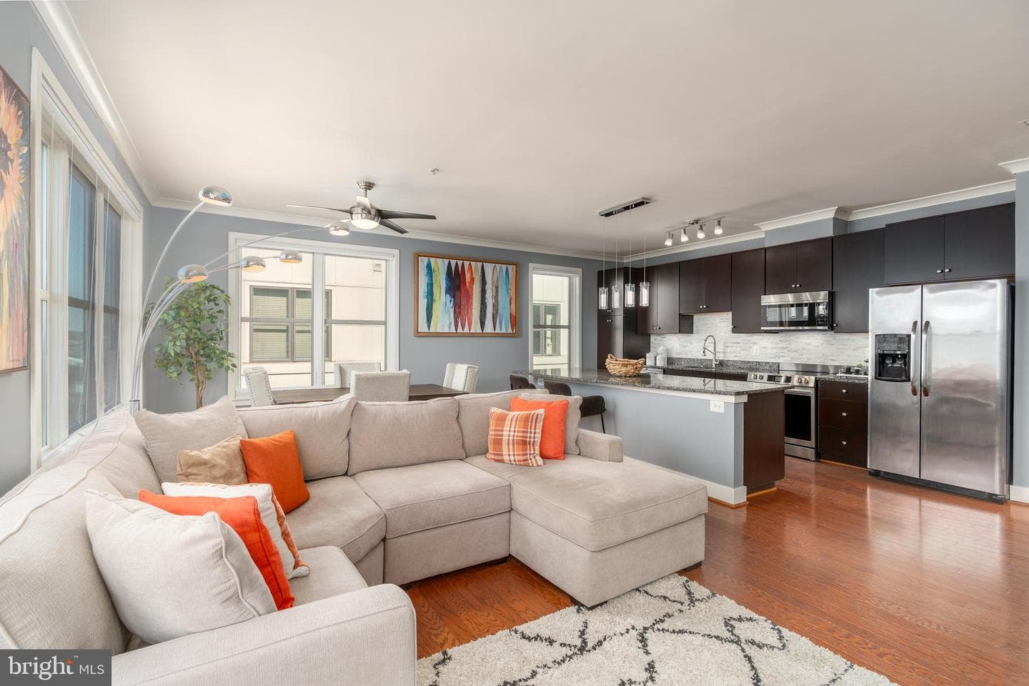 815 N Patrick Street #407 photo 8