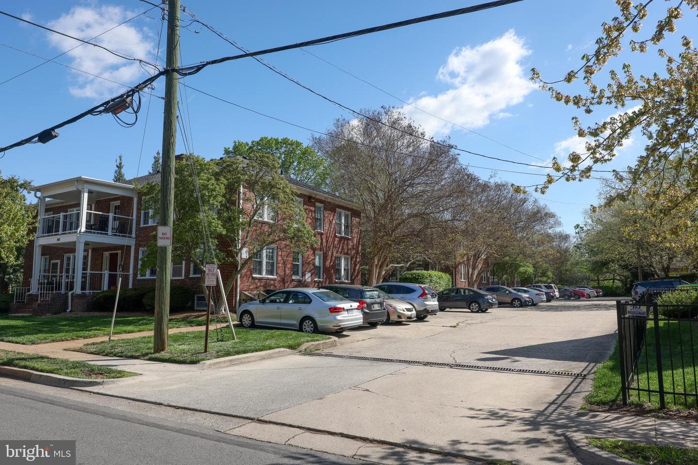 1707 Dewitt Avenue #c photo 19