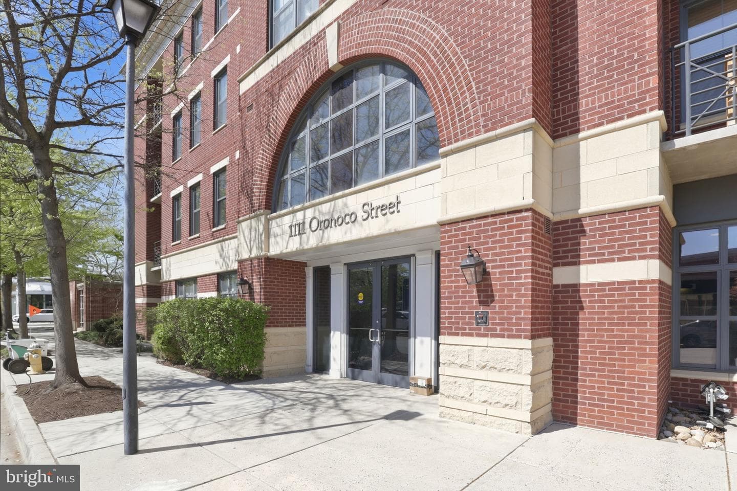 1111 Oronoco Street #225, Alexandria