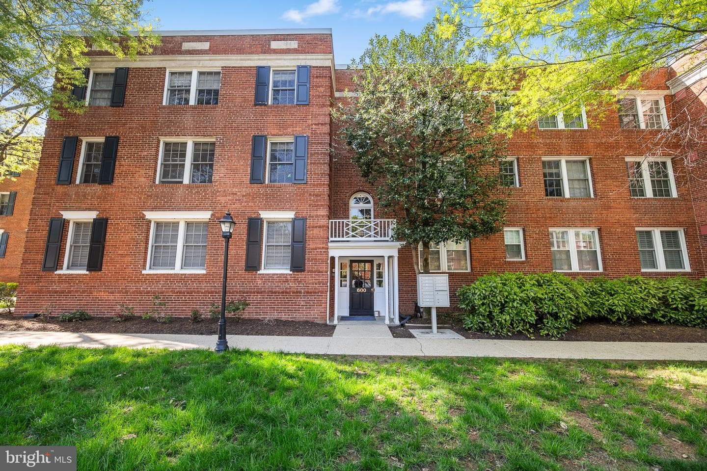 600 Bashford Lane #2311 photo 2
