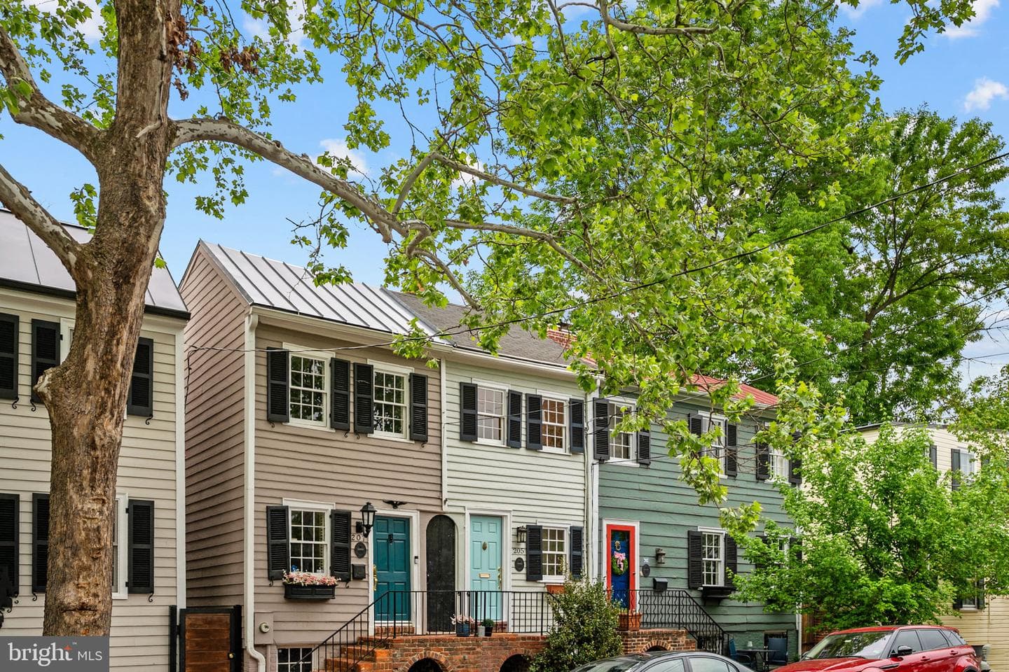 205 Wolfe Street photo 3
