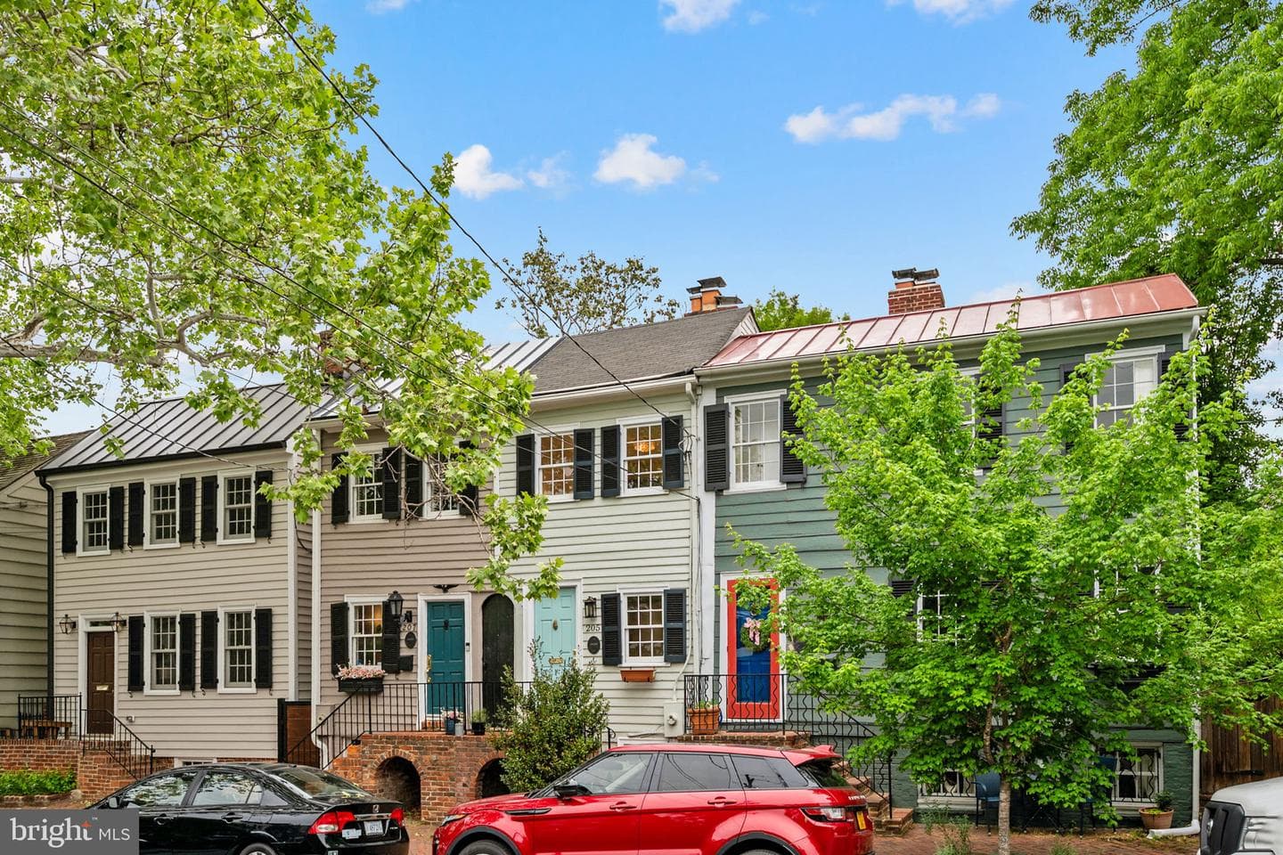 205 Wolfe Street photo 5