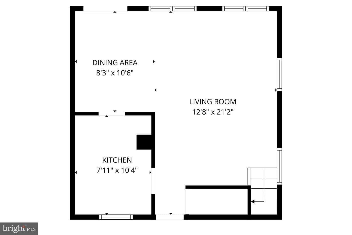 1346 Martha Custis Drive photo 22