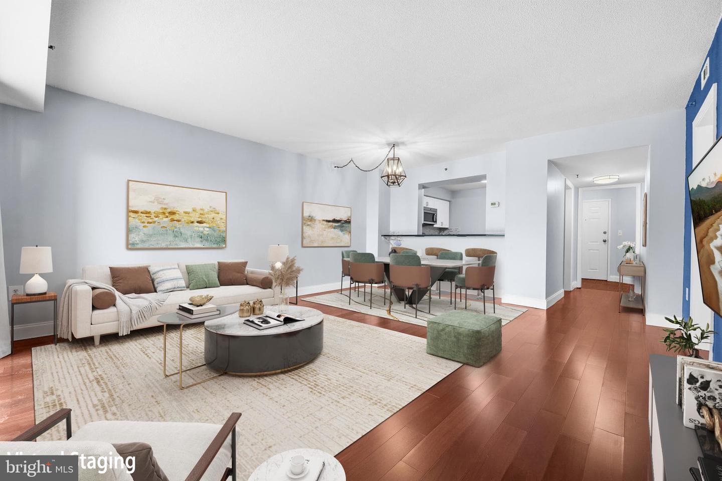 545 E Braddock Road #304 photo 7