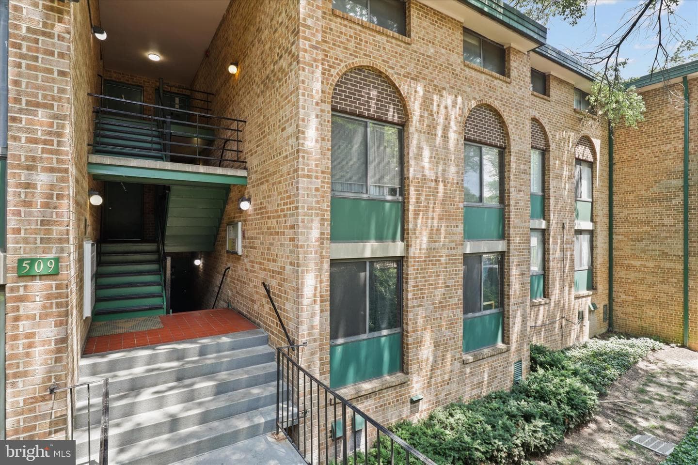509 N Armistead Street #103, Alexandria