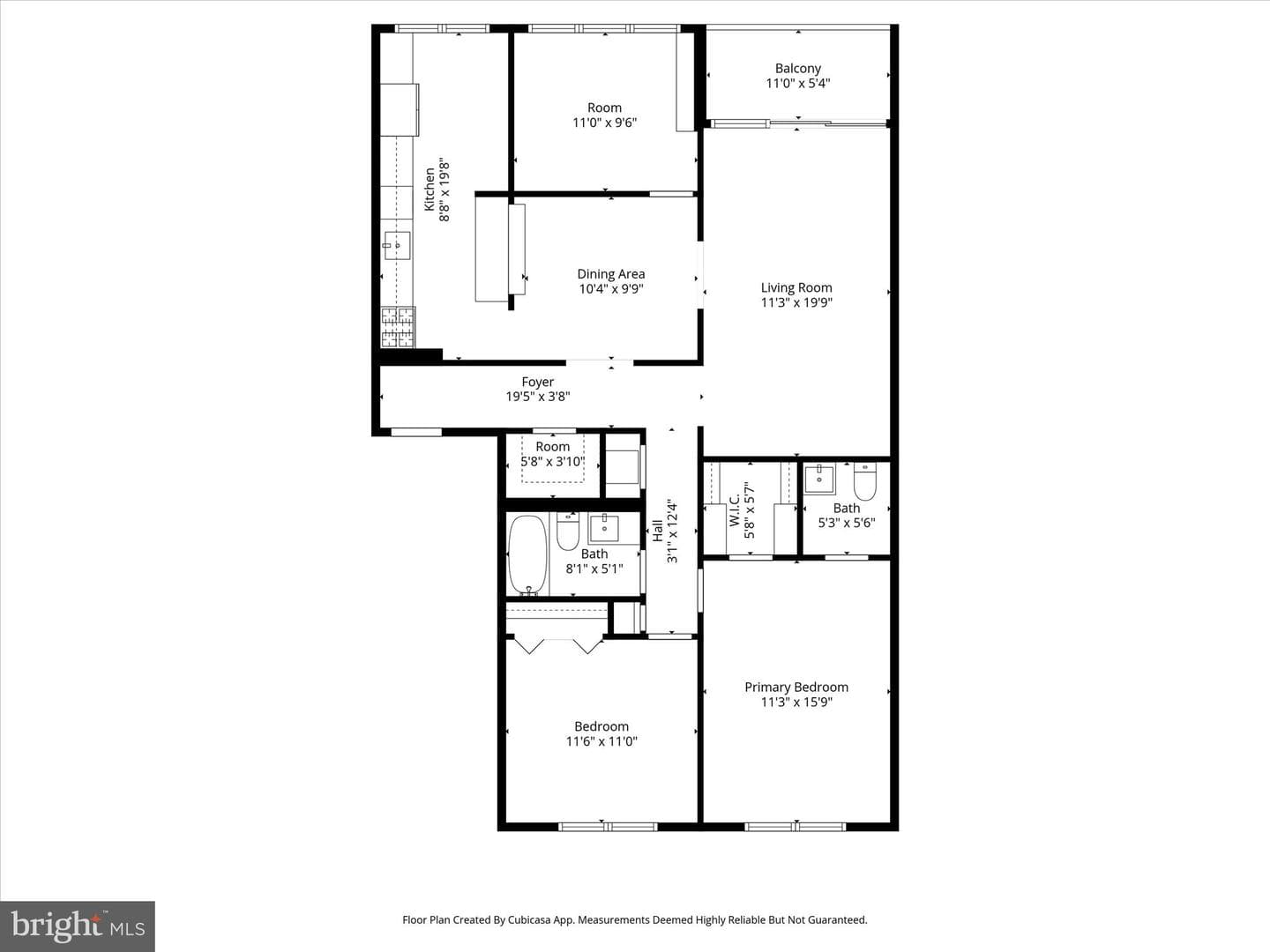509 N Armistead Street #103 photo 34