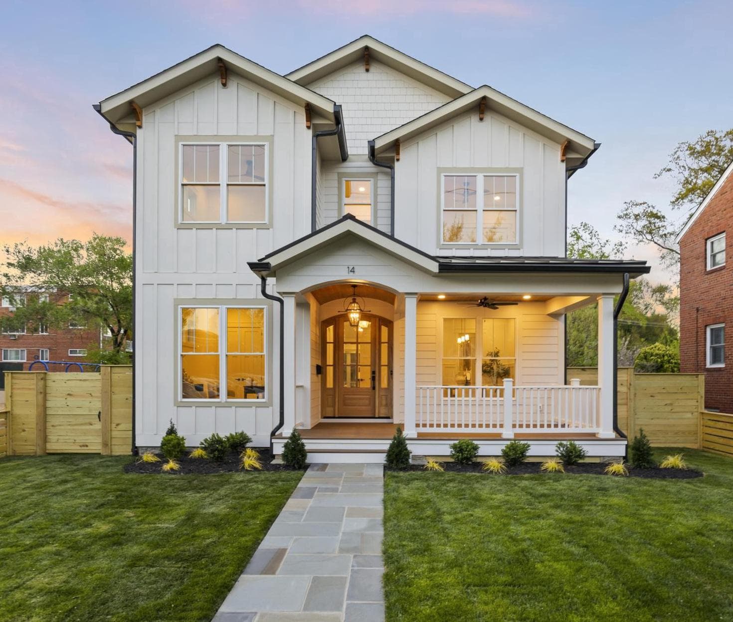 14 E Monroe Avenue, Alexandria