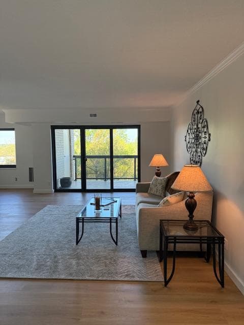 203 Yoakum Pkwy # 1209 photo 17