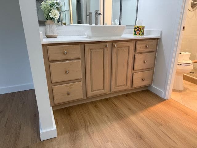 203 Yoakum Pkwy # 1209 photo 29