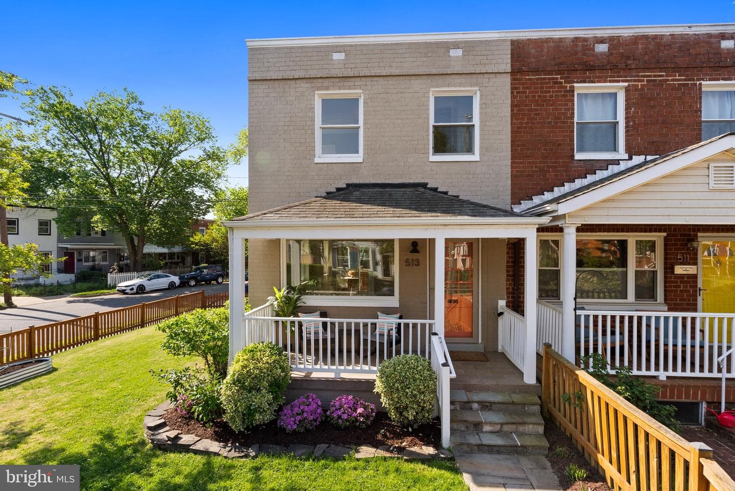 513 E Bellefonte Avenue photo 43