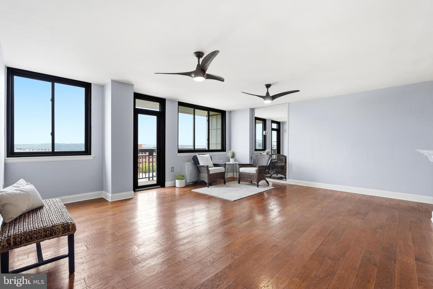 801 N Pitt Street #803 photo 1