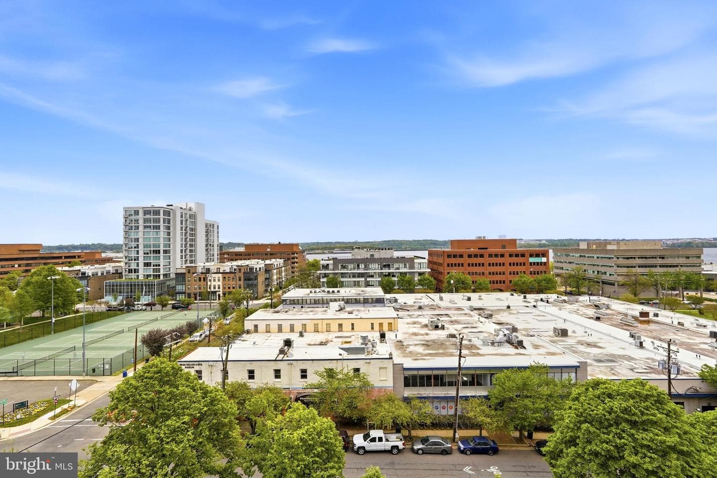 801 N Pitt Street #803 photo 10