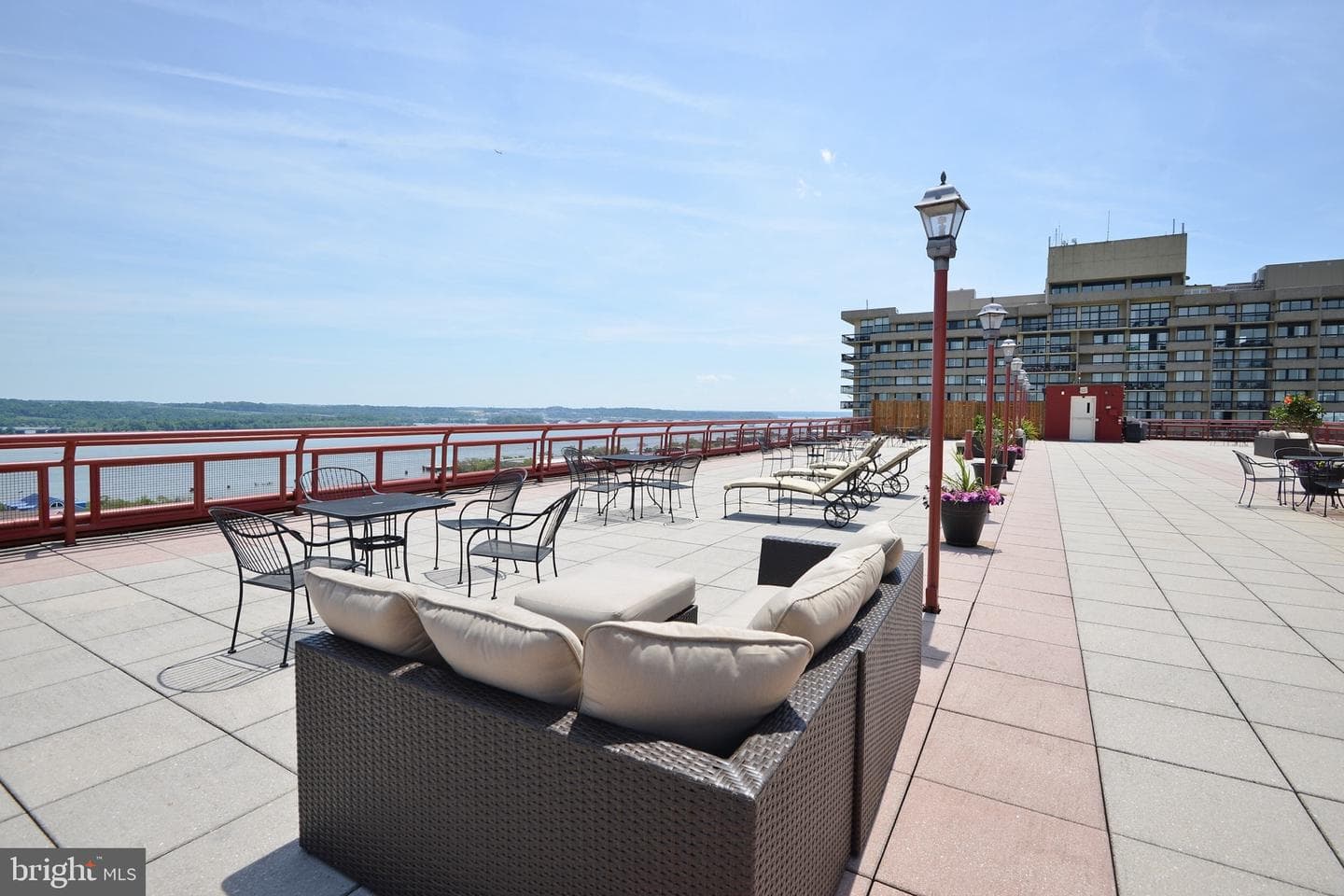 801 N Pitt Street #803 photo 12