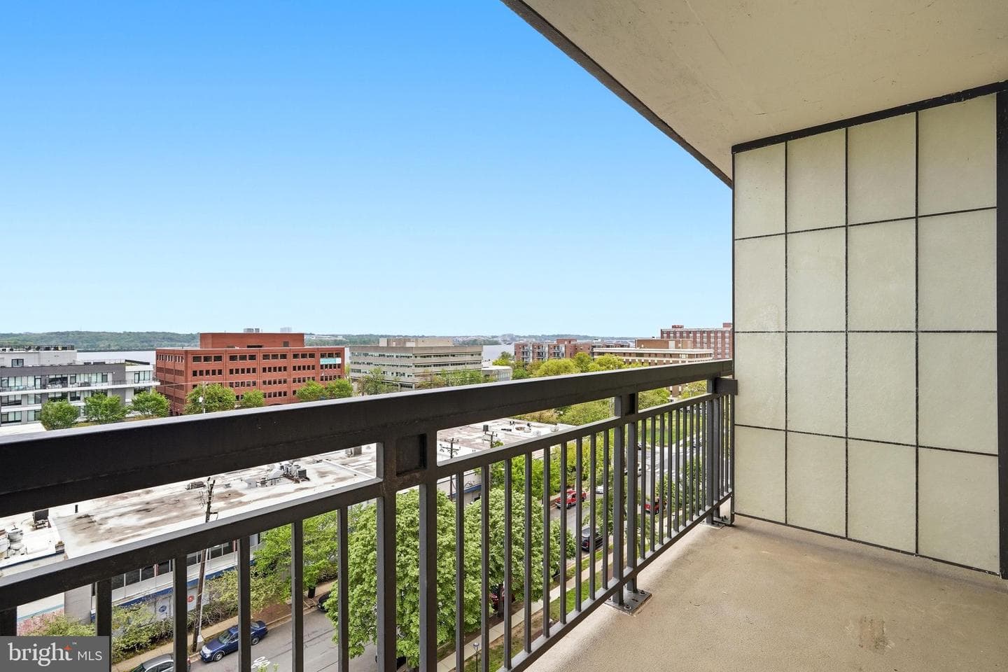 801 N Pitt Street #803 photo 15
