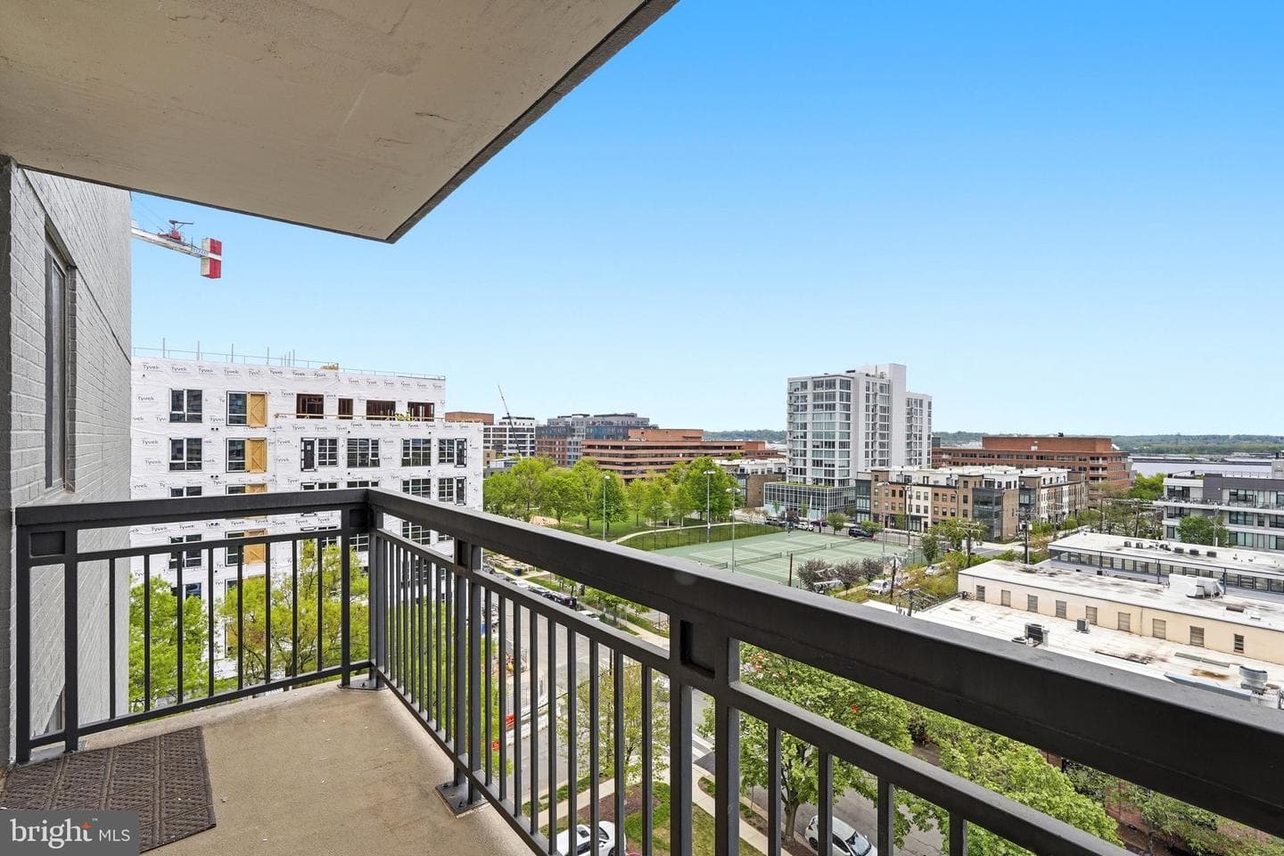 801 N Pitt Street #803 photo 16