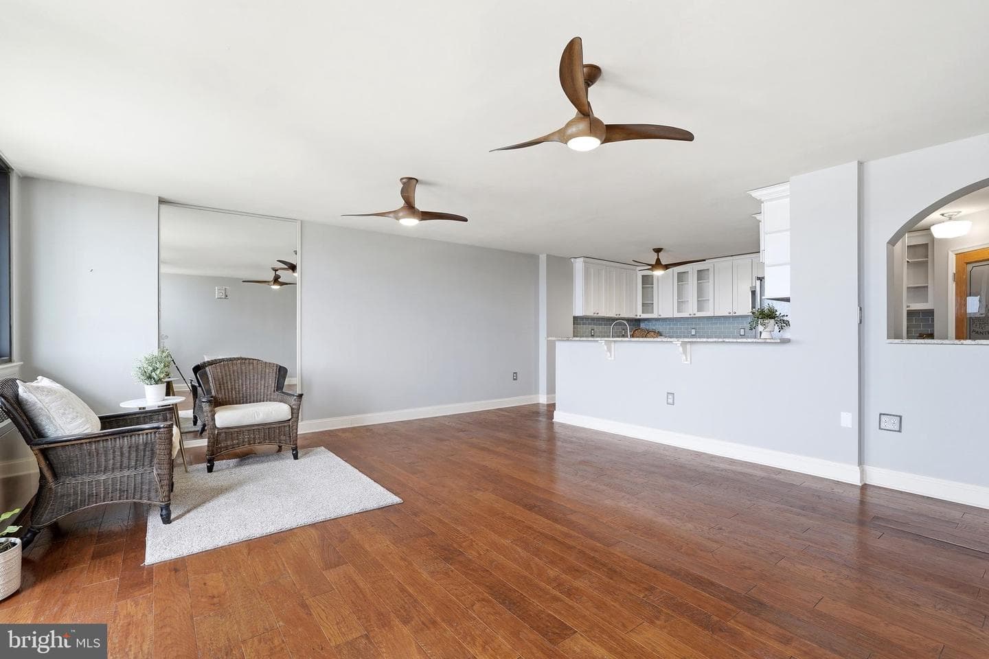 801 N Pitt Street #803 photo 17