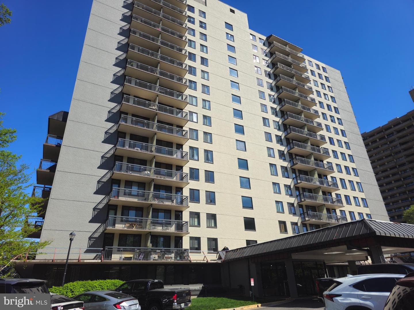 801 N Pitt Street #803 photo 2