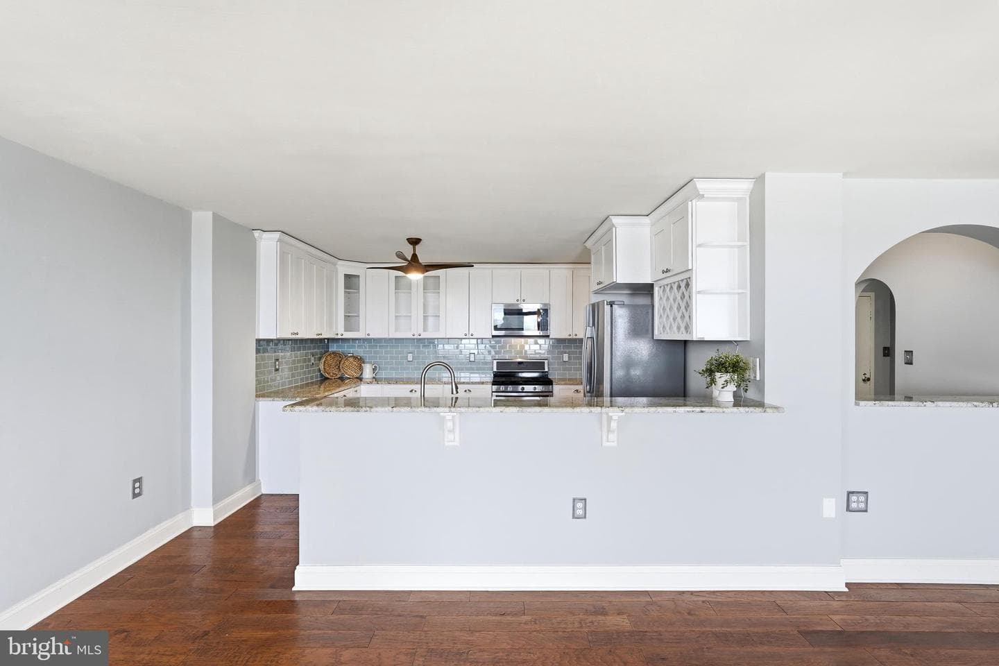 801 N Pitt Street #803 photo 20
