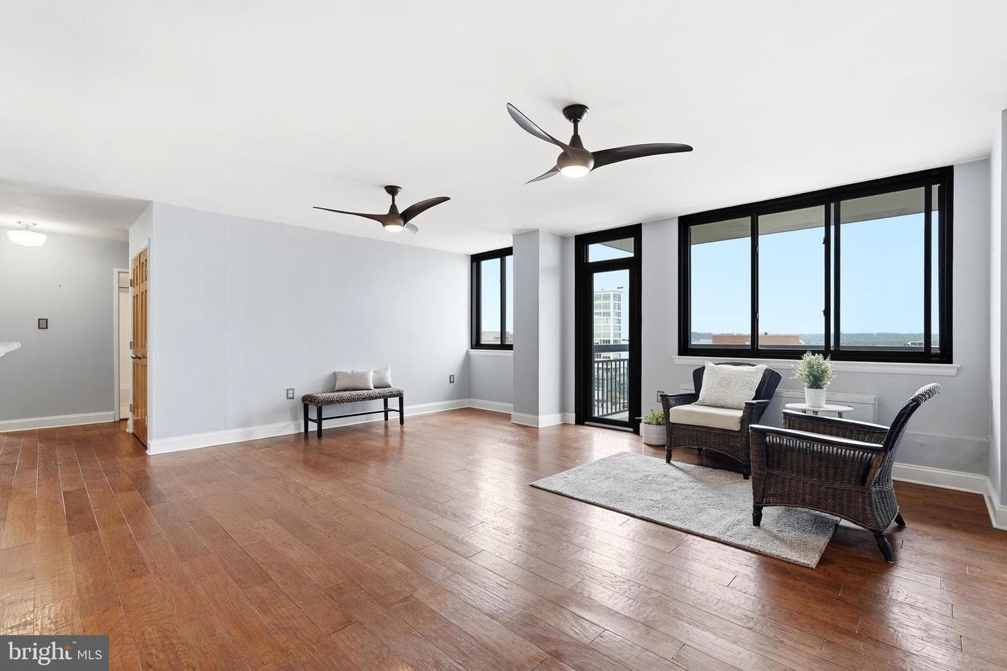 801 N Pitt Street #803 photo 3