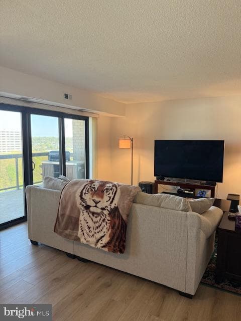 203 Yoakum Parkway #1004 photo 13
