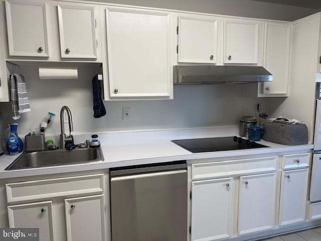 203 Yoakum Parkway #1004 photo 4