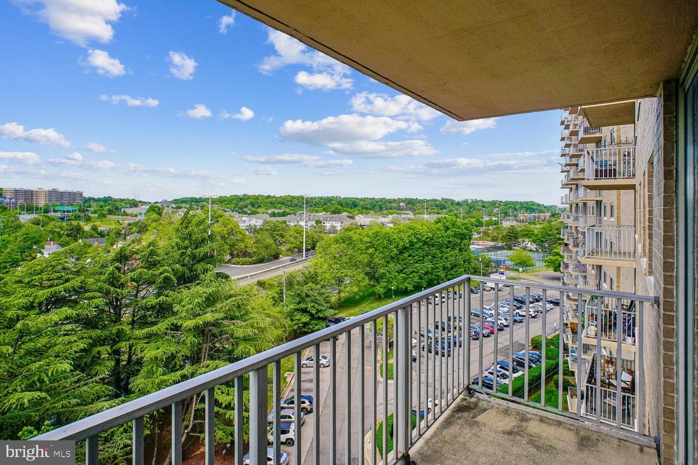 1225 Martha Custis Drive #811 photo 13