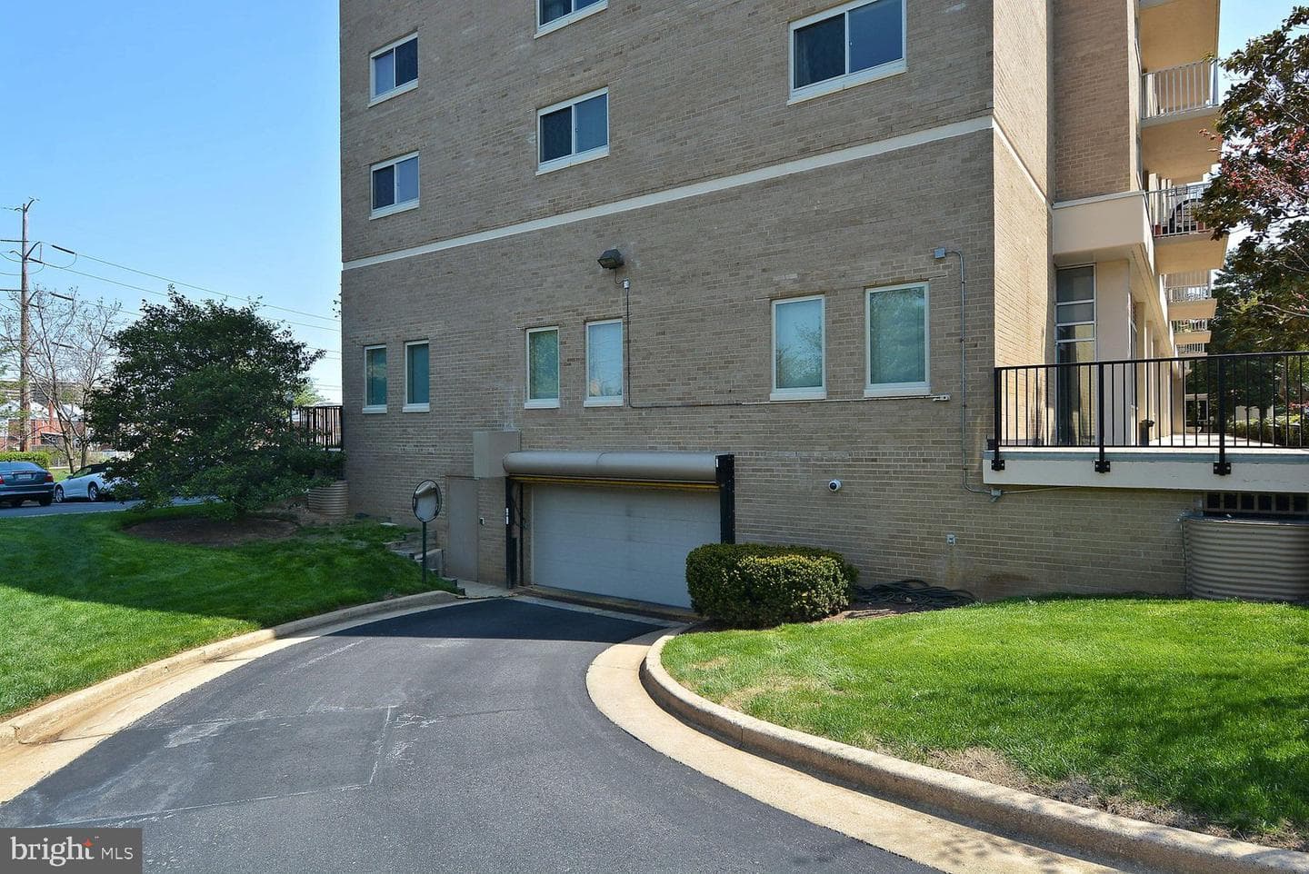1225 Martha Custis Drive #811 photo 26