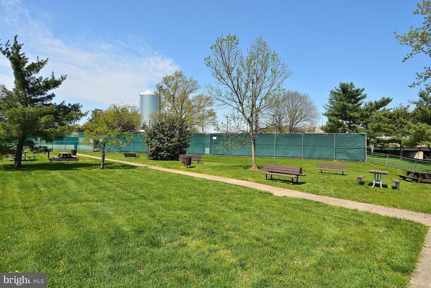 1225 Martha Custis Drive #811 photo 38