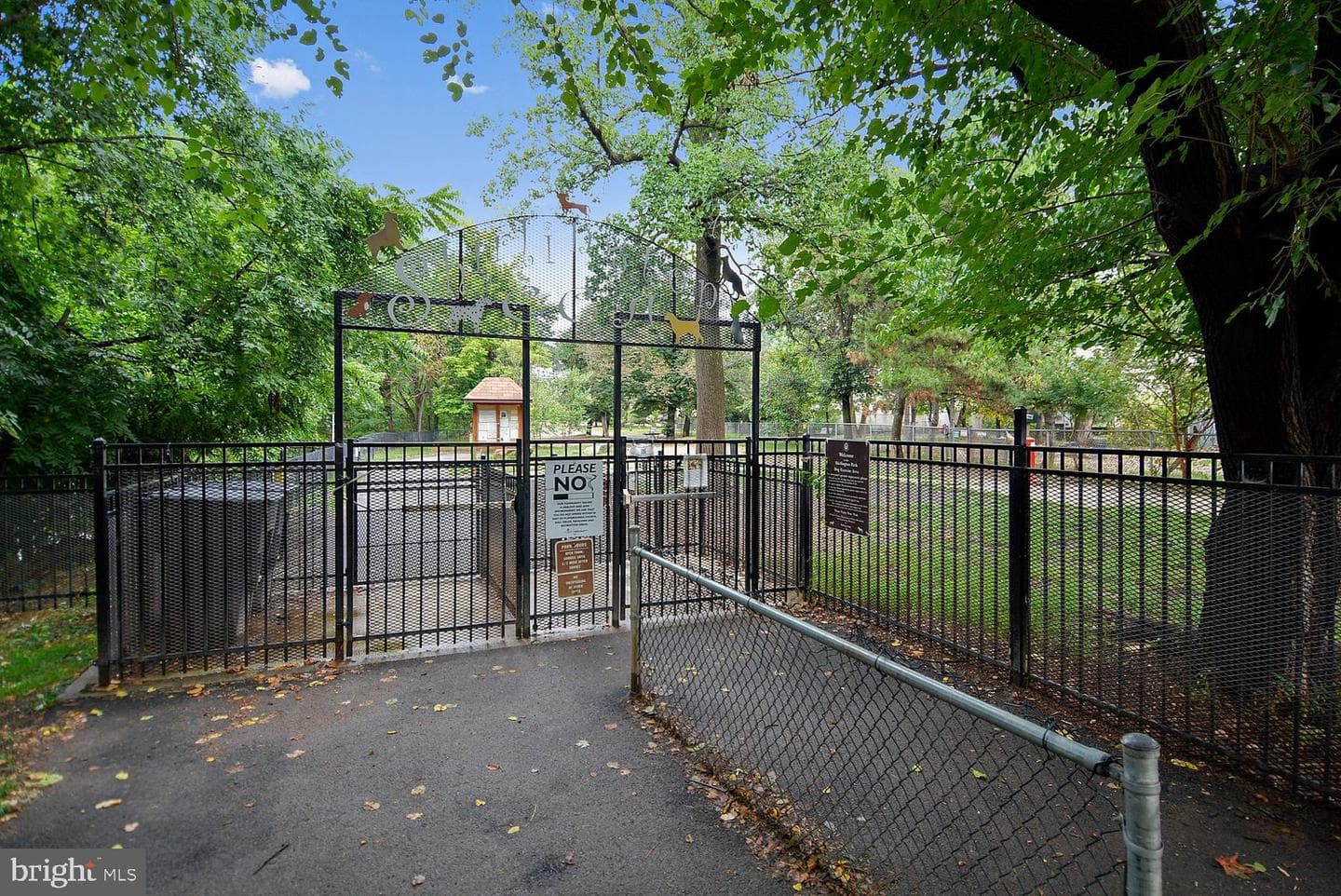 1225 Martha Custis Drive #811 photo 48