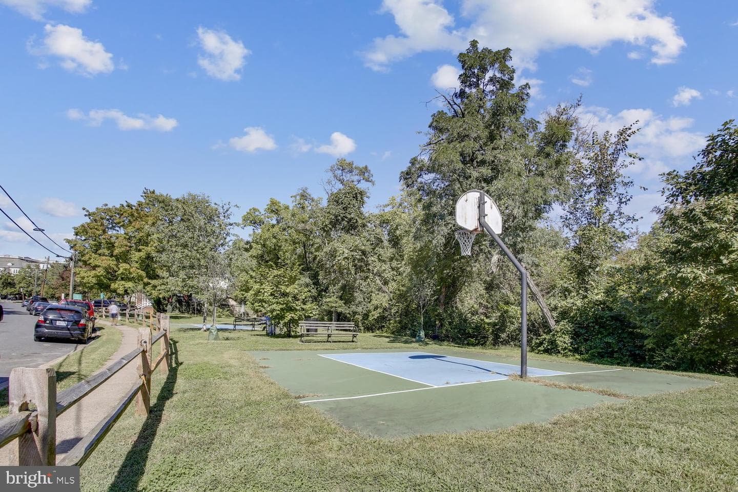 1225 Martha Custis Drive #811 photo 58
