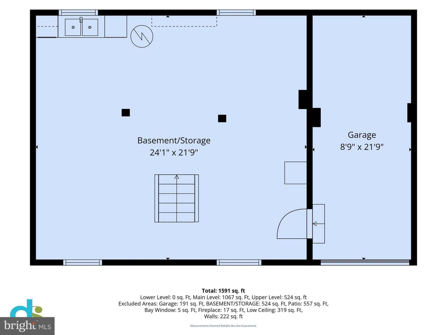 809 Enderby Drive photo 64