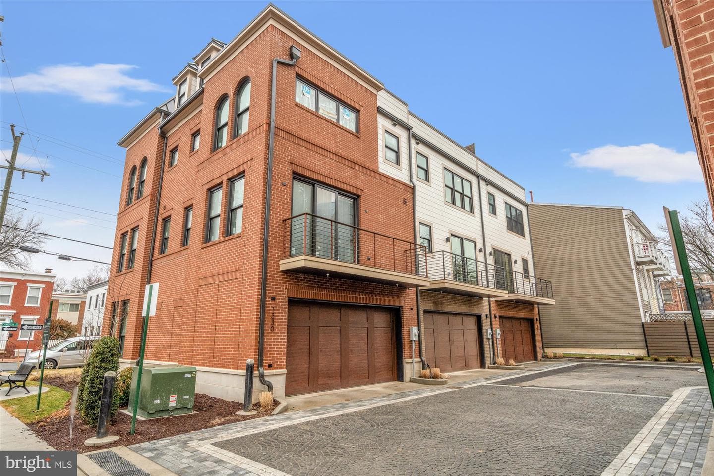 1330 Cameron Street, Alexandria