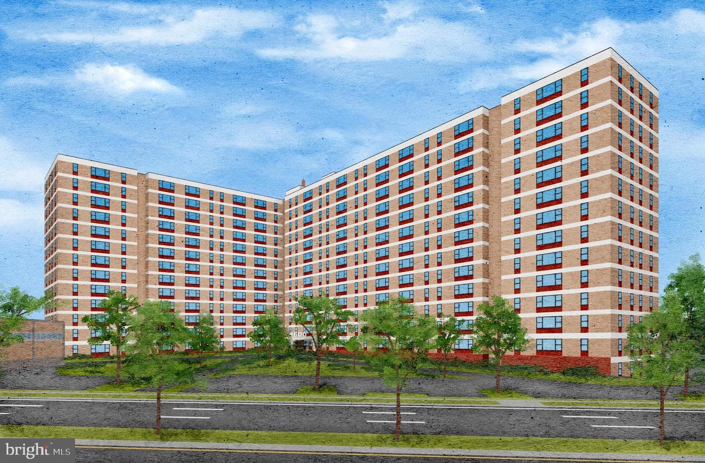 4600 Duke Street #519, Alexandria