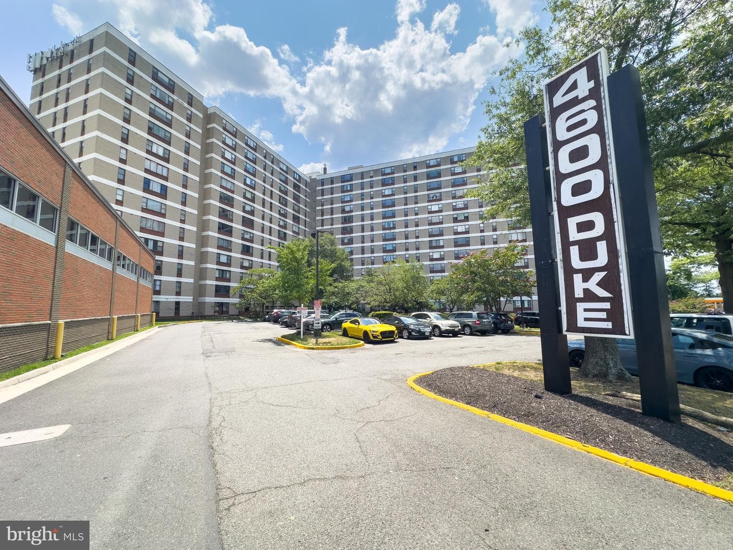 4600 Duke Street #519, Alexandria