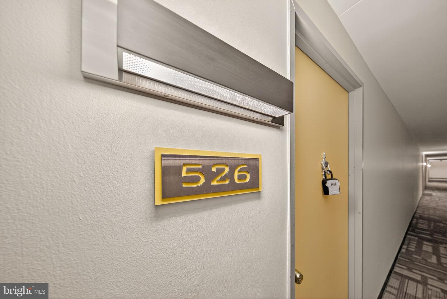 4600 Duke Street #526 photo 25