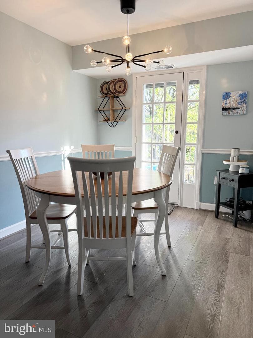 2998 S Columbus Street #b1 photo 2