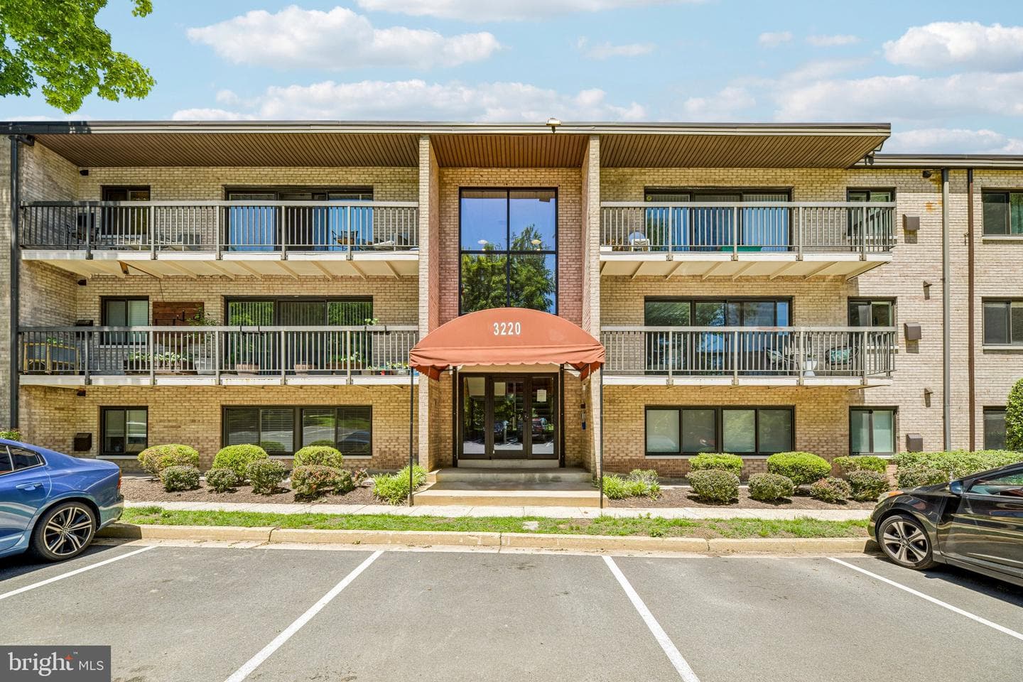 3220 S 28th Street #304