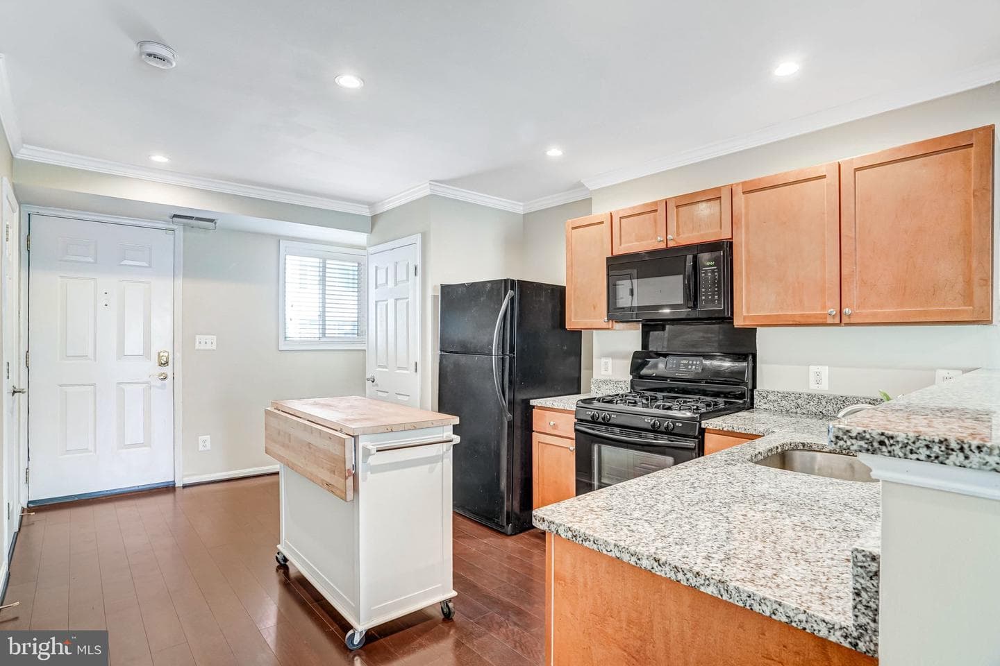 1313 N Van Dorn Street photo 5