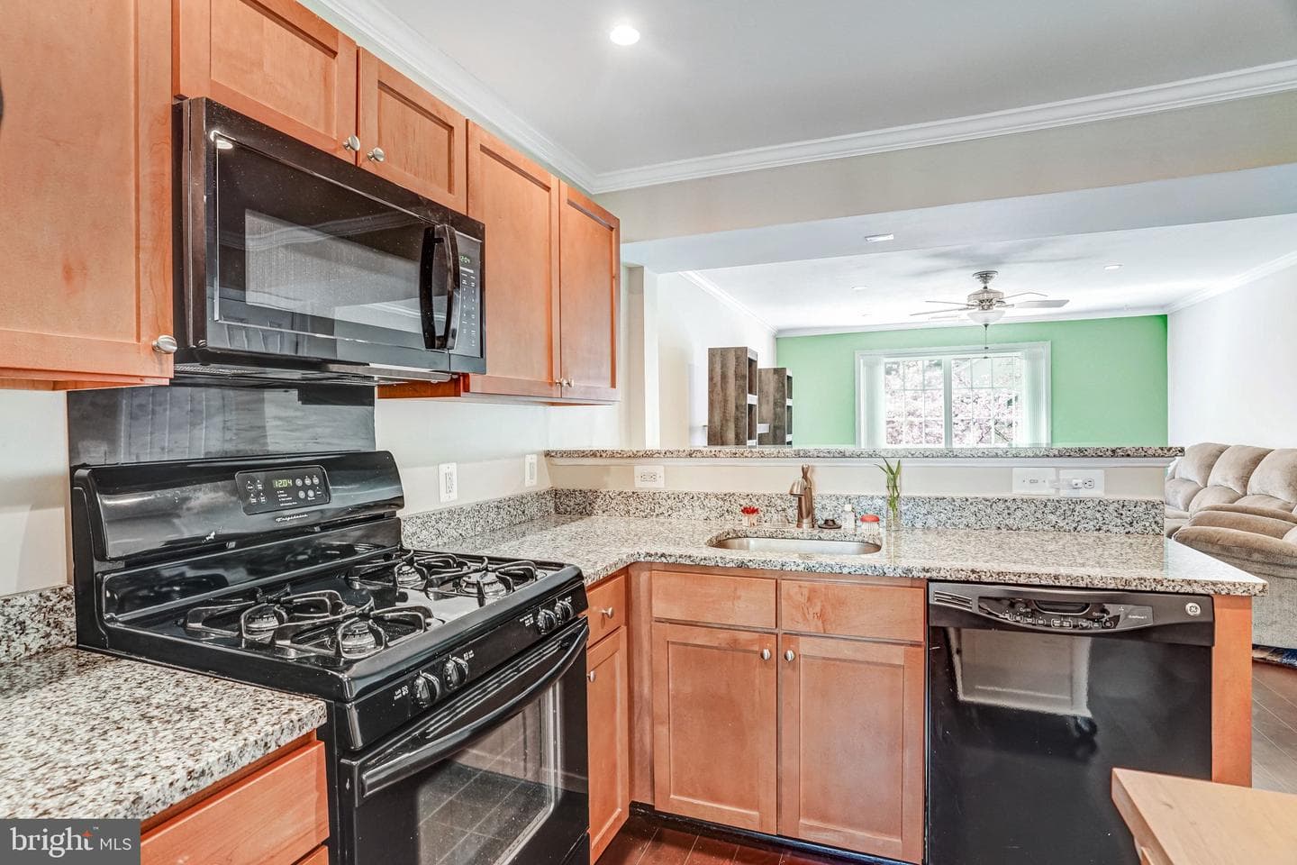 1313 N Van Dorn Street photo 6