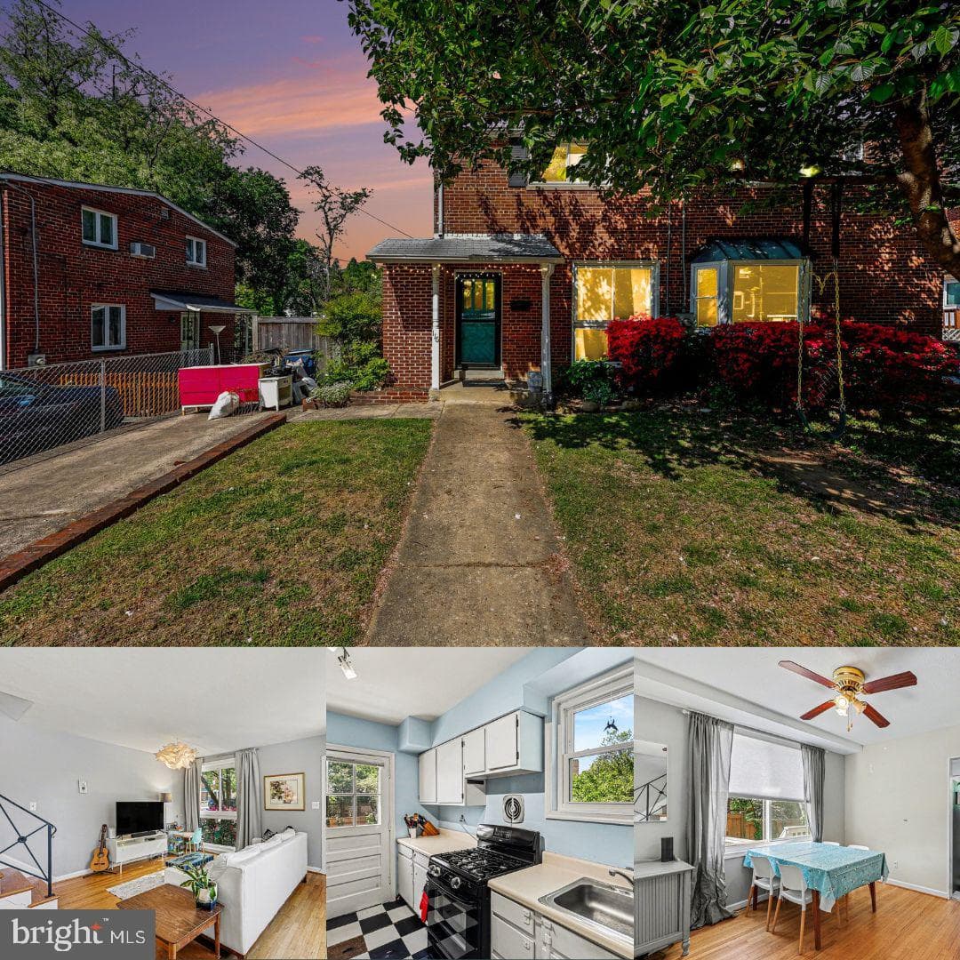 116 E Taylor Run Parkway, Alexandria