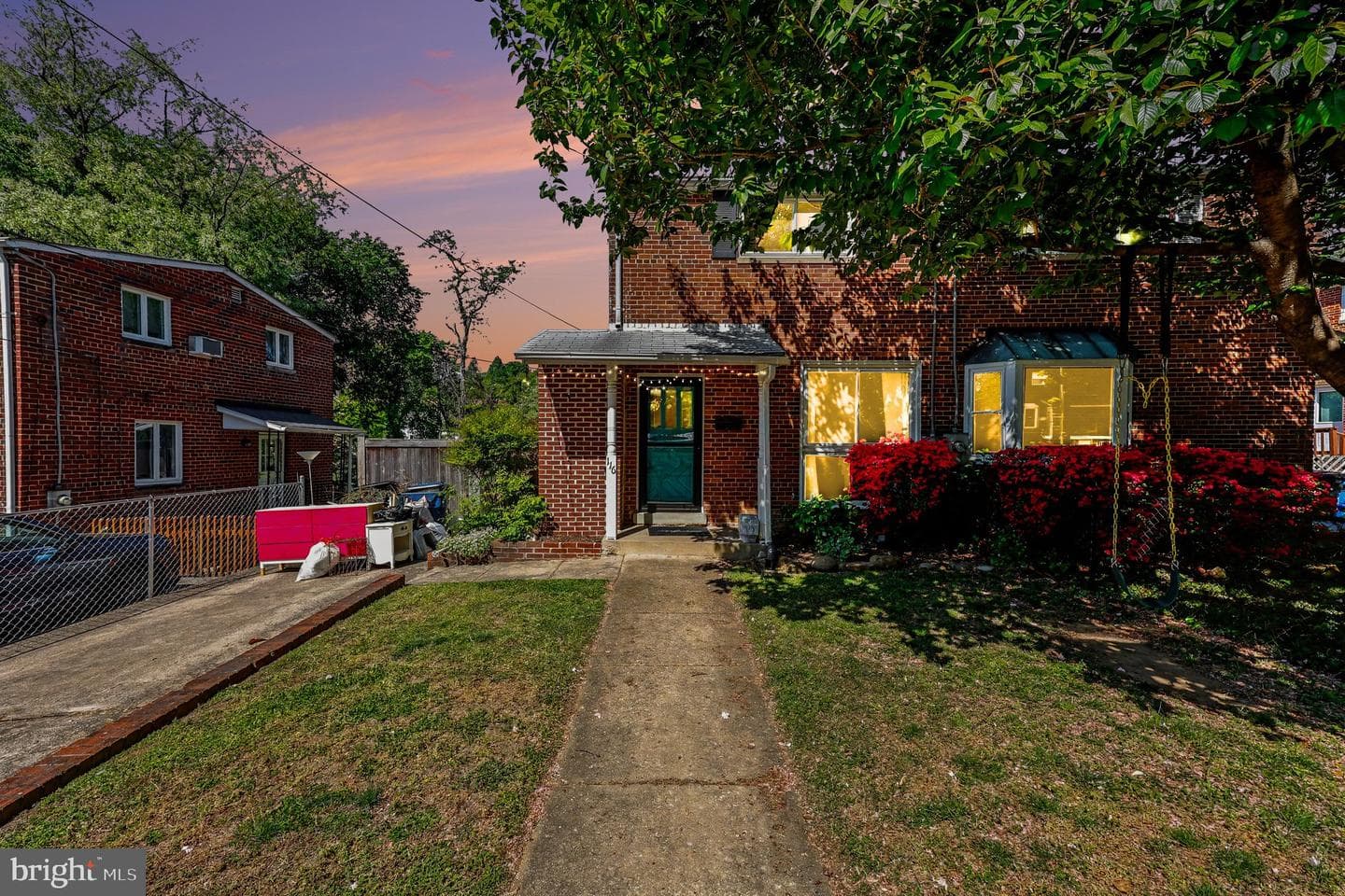 116 E Taylor Run Parkway, Alexandria