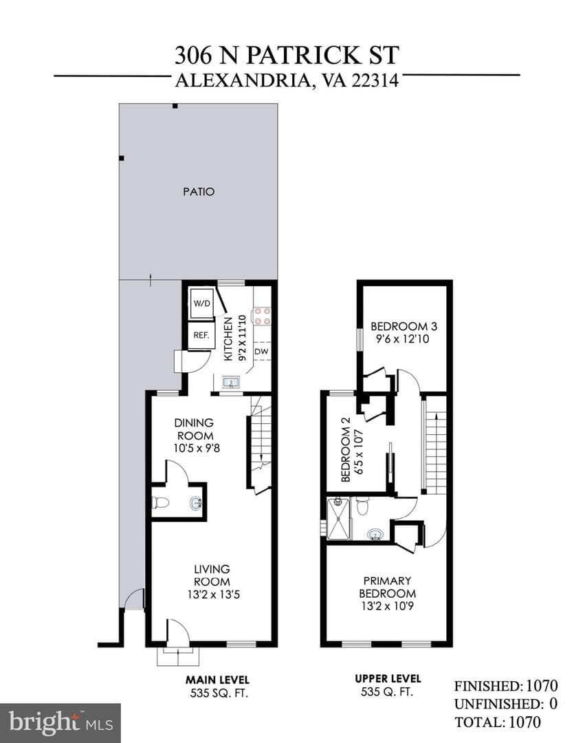 306 N Patrick Street photo 39